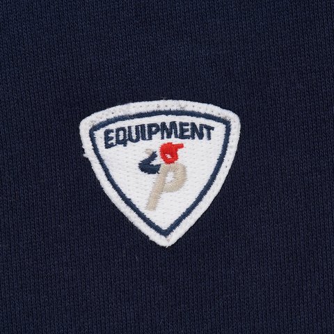 Palace TORA TORA CREW NAVY - Colorway