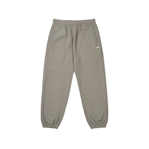 Palace UNISEX JOGGER CHARCOAL - Colorway
