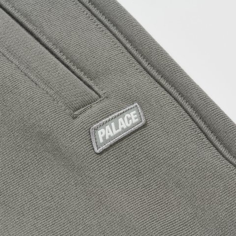 Palace UNISEX JOGGER CHARCOAL - Colorway