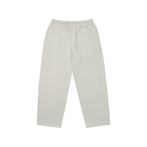 Palace UNITAS PIGMENT WASH JOGGER CONCRETE GREY - Colorway