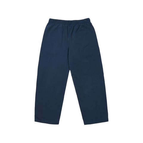 Palace UNITAS PIGMENT WASH JOGGER NAVY - Colorway