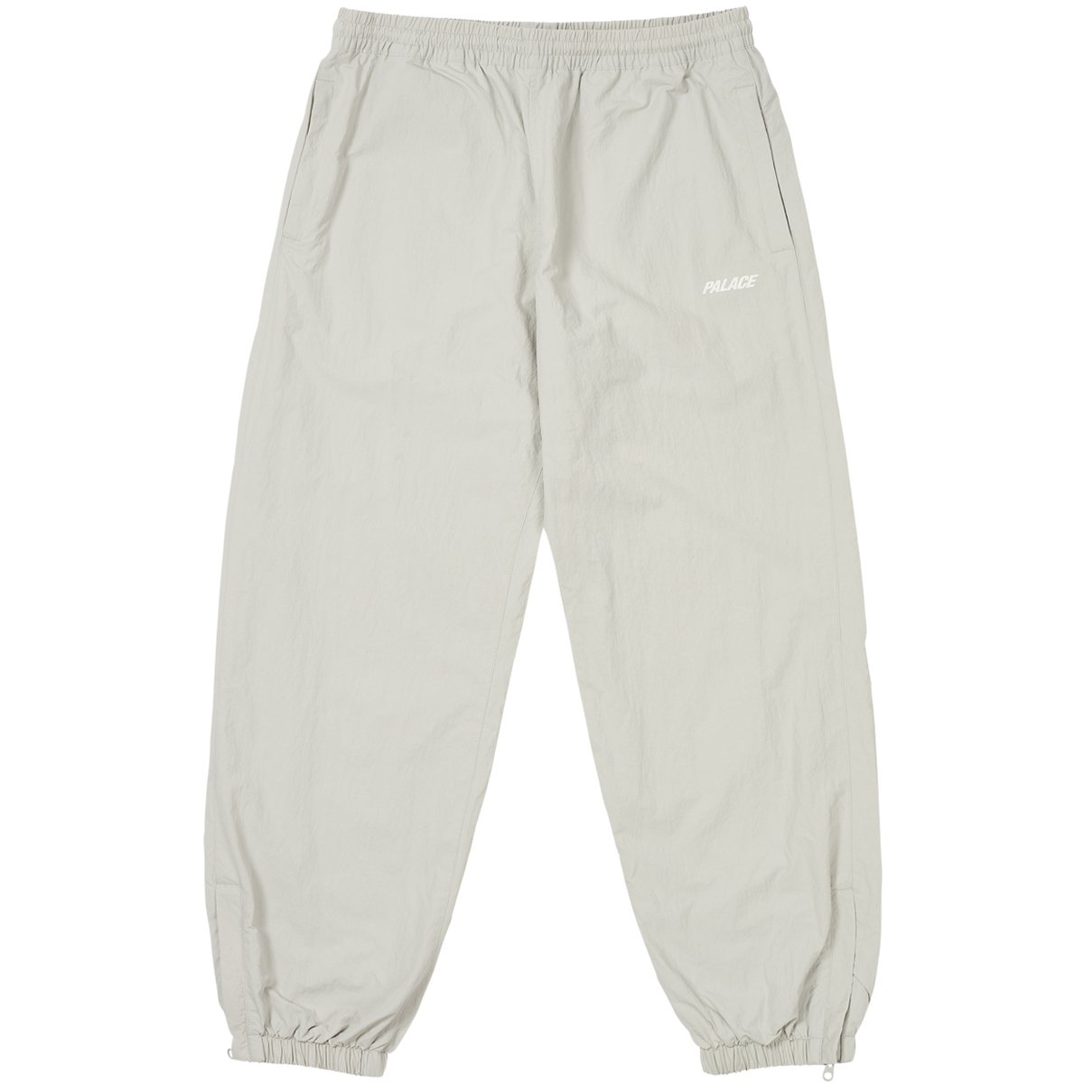 BASIC SHELL JOGGER CONCRETE GREY