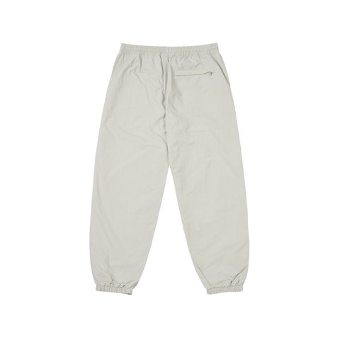 Palace BASIC SHELL JOGGER CONCRETE GREY - Colorway