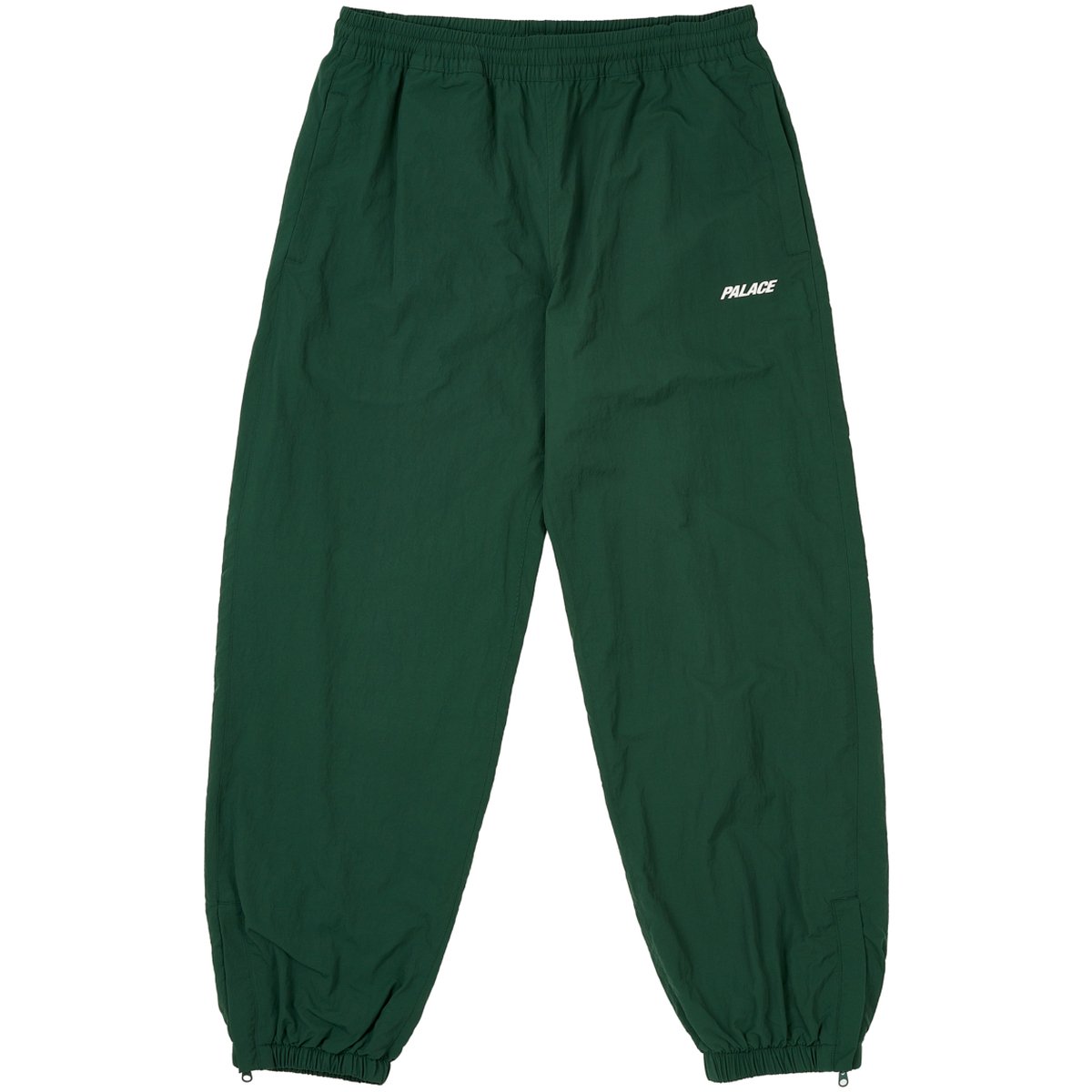 BASIC SHELL JOGGER RACEY GREEN