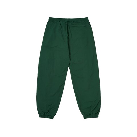 Palace BASIC SHELL JOGGER RACEY GREEN - Colorway