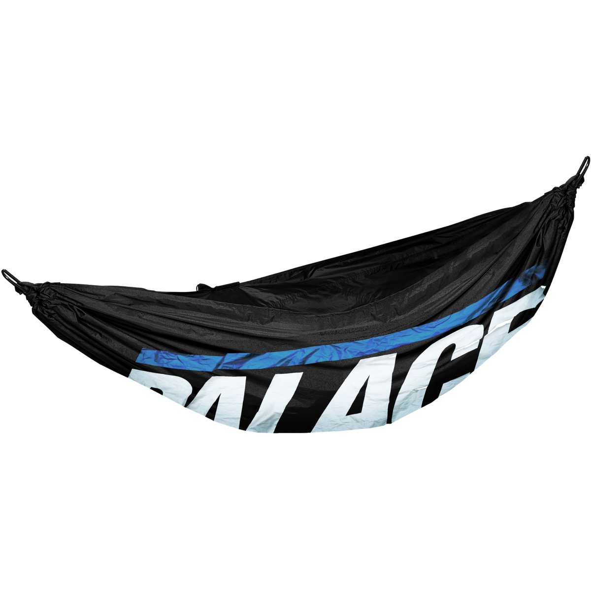 BASICALLY A HAMMOCK BLACK