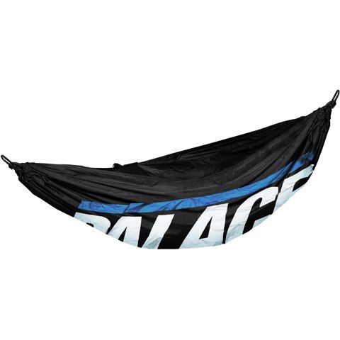 BASICALLY A HAMMOCK BLACK