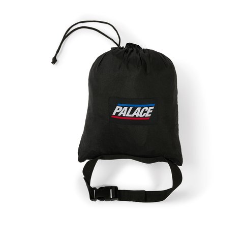 Palace BASICALLY A HAMMOCK BLACK - Colorway
