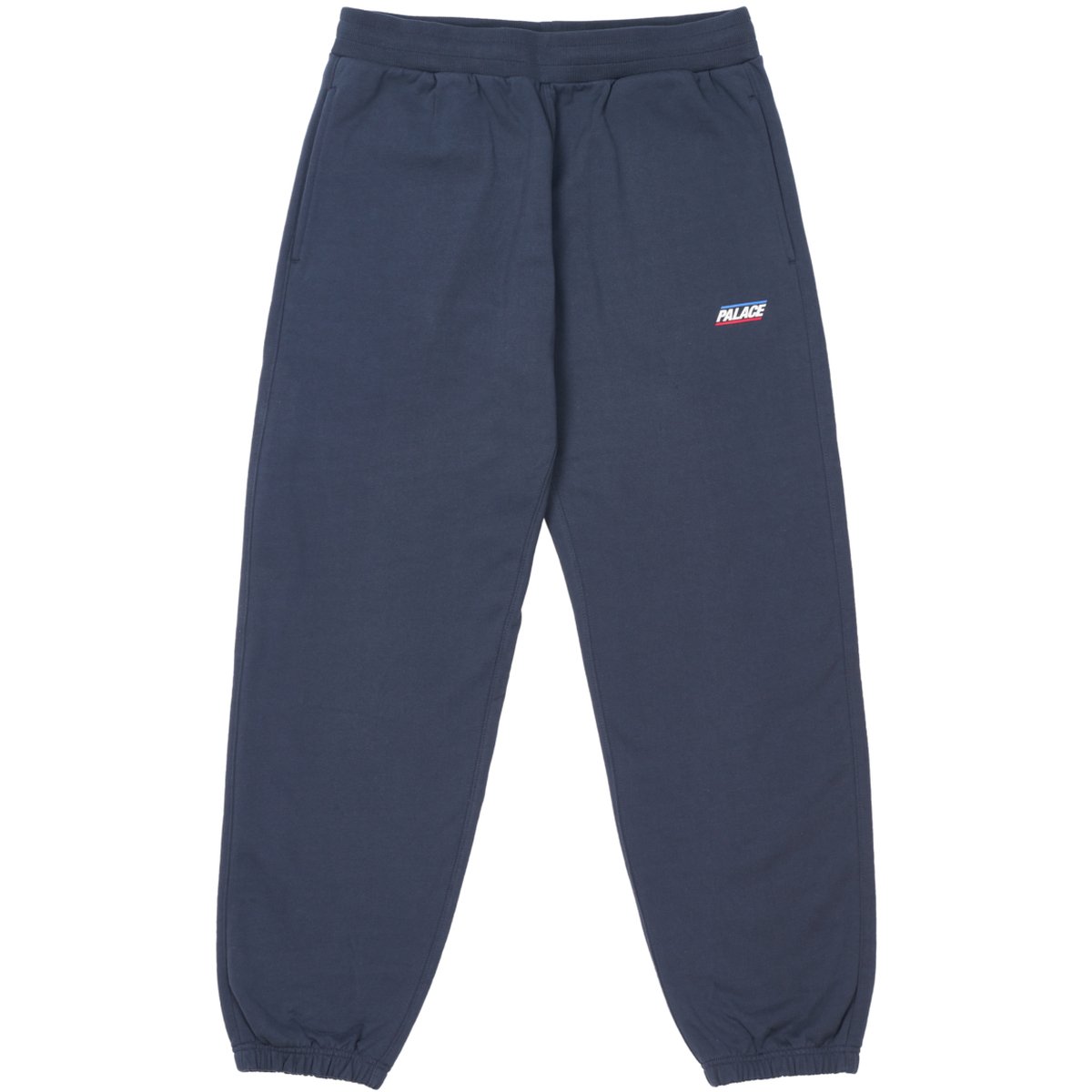 BASICALLY A JOGGER NAVY
