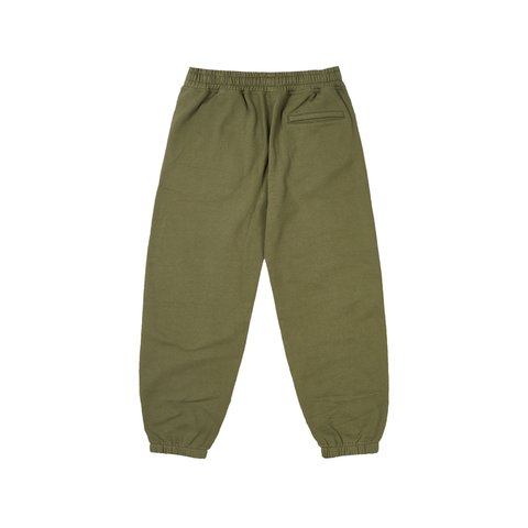 Palace BASICALLY A JOGGER THE DEEP GREEN - Colorway