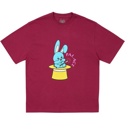 BUNNY T-SHIRT BERG