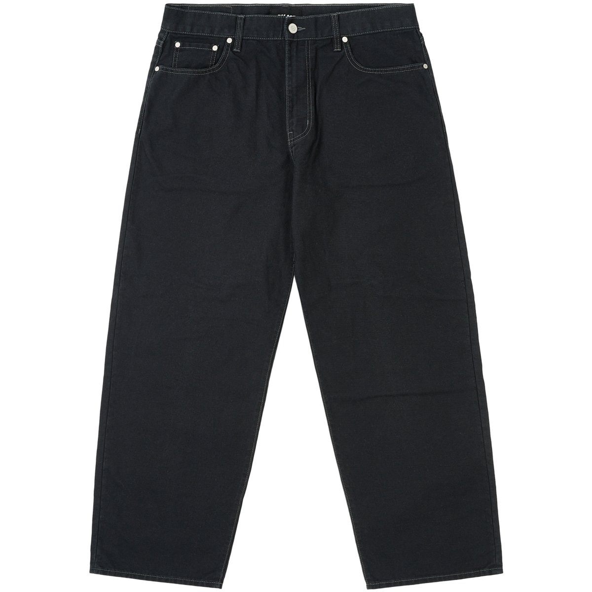 CANVAS COBRA P90 BAGGY JEAN BLACK