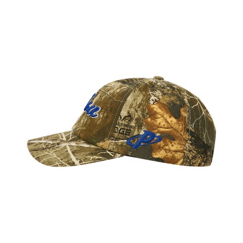 Palace COBRA 6-PANEL REALTREE EDGE - Colorway