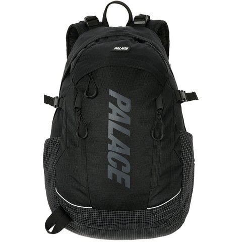 CORDURA REFLEX RS BACKPACK BLACK