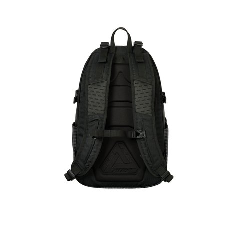Palace CORDURA REFLEX RS BACKPACK BLACK - Colorway