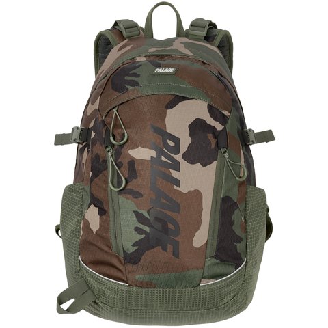 CORDURA REFLEX RS BACKPACK CAMO