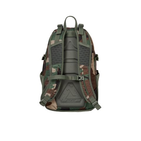 Palace CORDURA REFLEX RS BACKPACK CAMO - Colorway