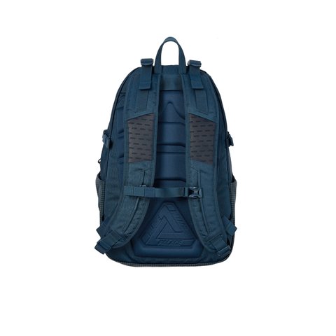 Palace CORDURA REFLEX RS BACKPACK NAVY - Colorway