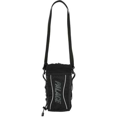 CORDURA REFLEX RS CINCH BAG BLACK