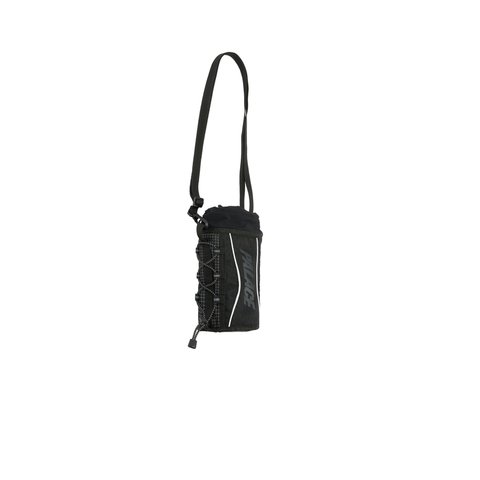 Palace CORDURA REFLEX RS CINCH BAG BLACK - Colorway