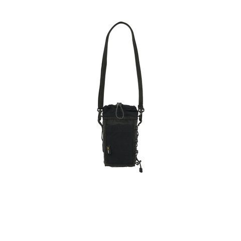 Palace CORDURA REFLEX RS CINCH BAG BLACK - Colorway