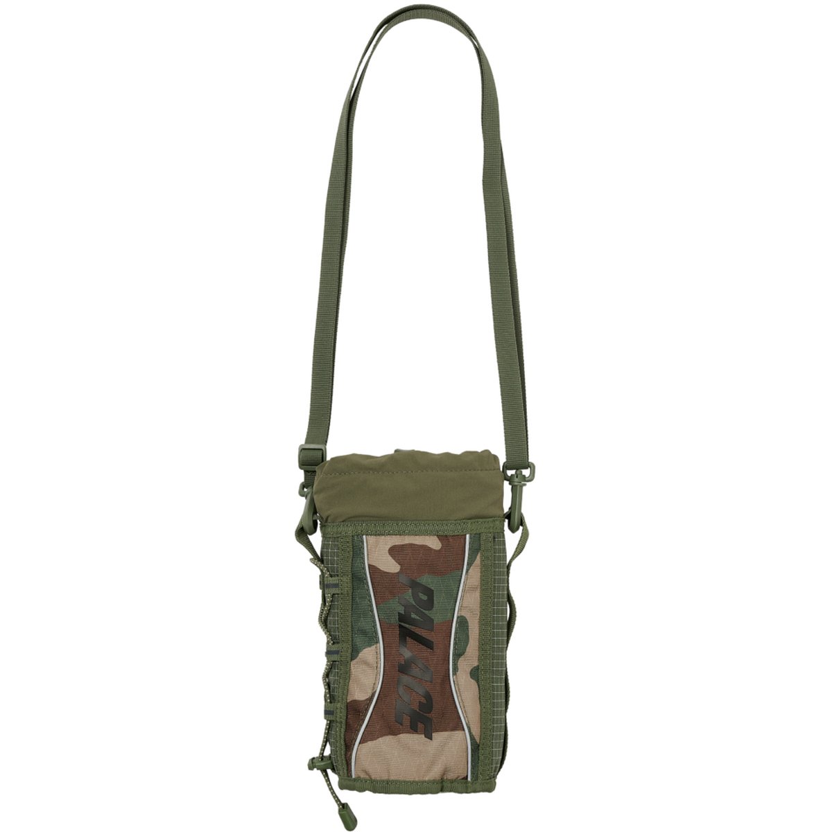 CORDURA REFLEX RS CINCH BAG CAMO