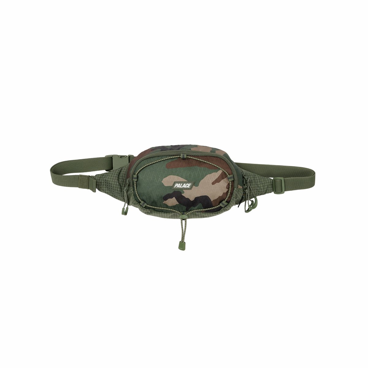 CORDURA REFLEX RS CROSS BODY CAMO