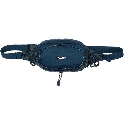 CORDURA REFLEX RS CROSS BODY NAVY