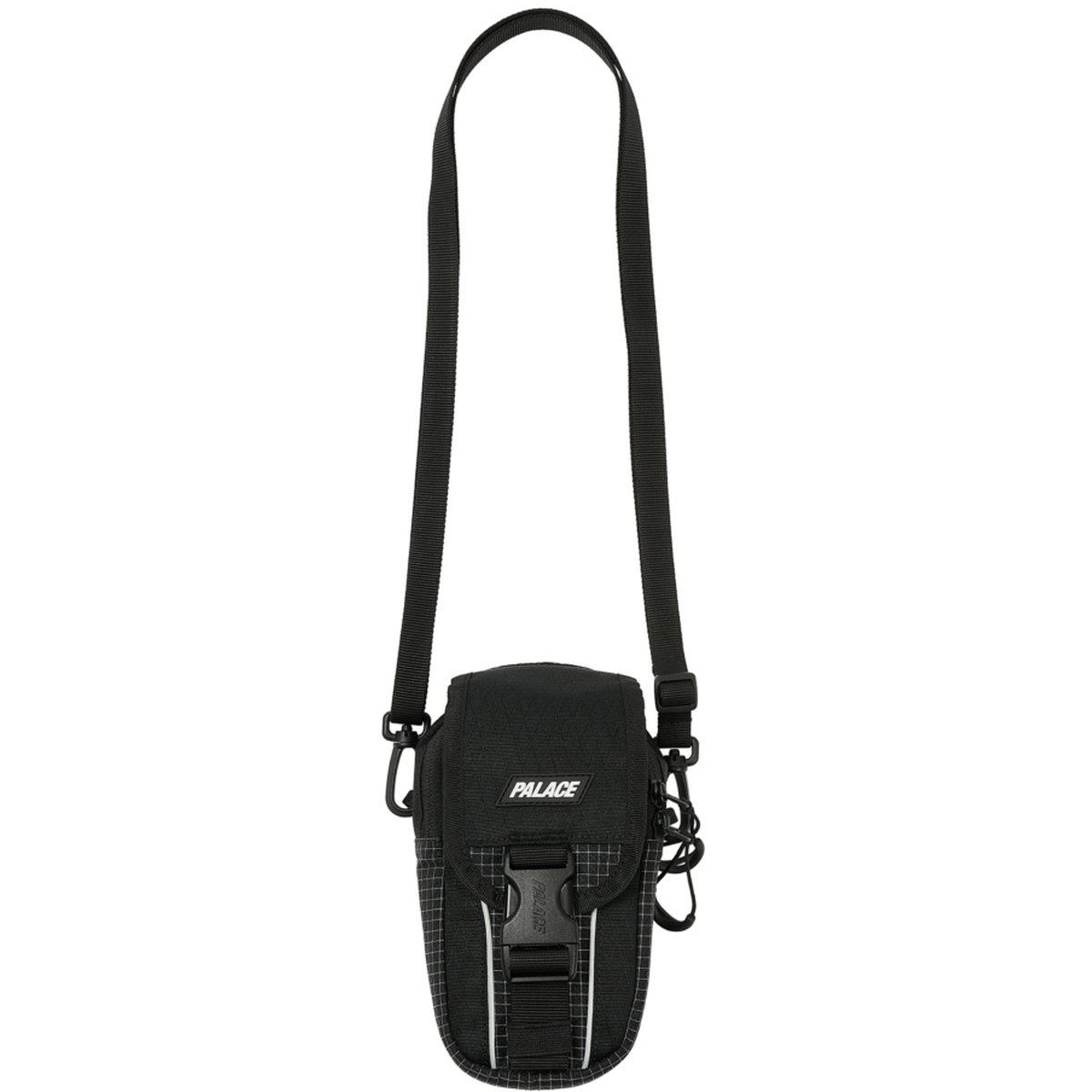 CORDURA REFLEX RS DEVICE BAG BLACK