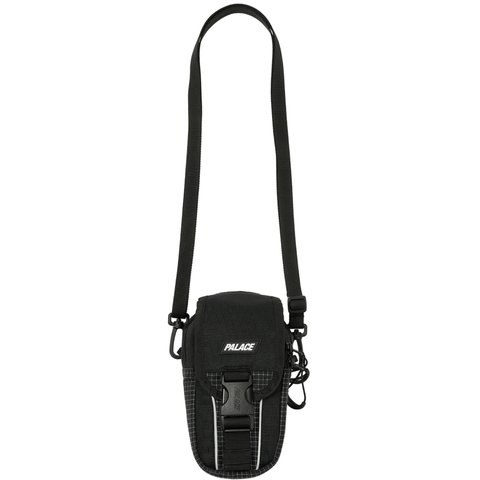 CORDURA REFLEX RS DEVICE BAG BLACK
