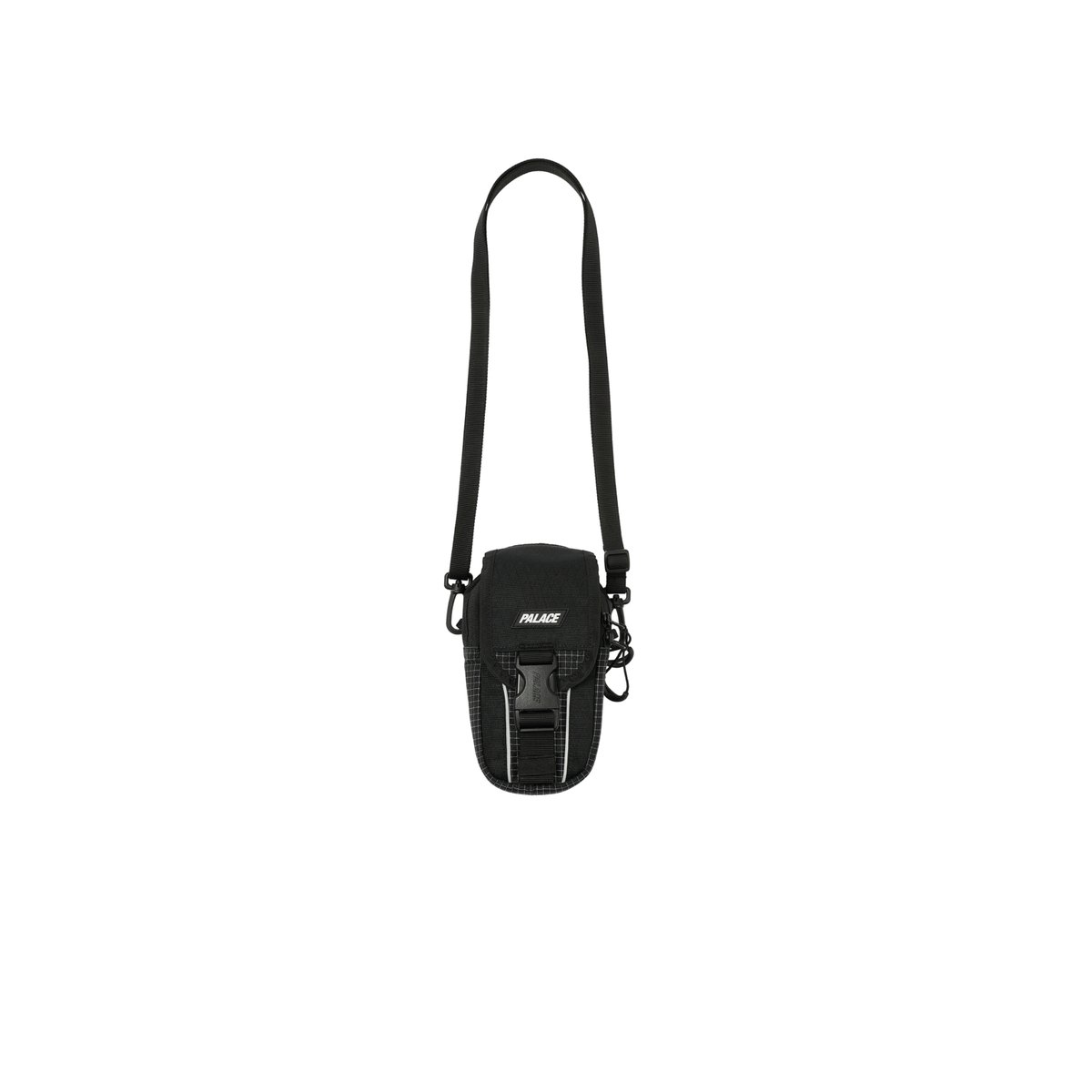 CORDURA REFLEX RS DEVICE BAG BLACK - Spring 2025 - Palace