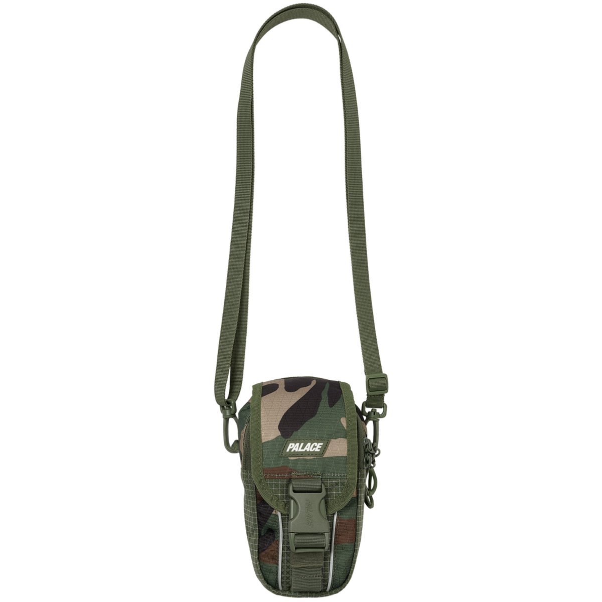 CORDURA REFLEX RS DEVICE BAG CAMO
