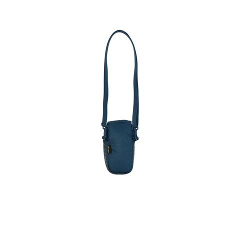 Palace CORDURA REFLEX RS DEVICE BAG NAVY - Colorway
