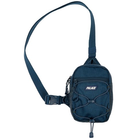 CORDURA REFLEX RS SHOT BAG NAVY