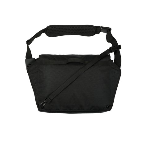 Palace CORDURA REFLEX RS SHOULDER BAG BLACK - Colorway
