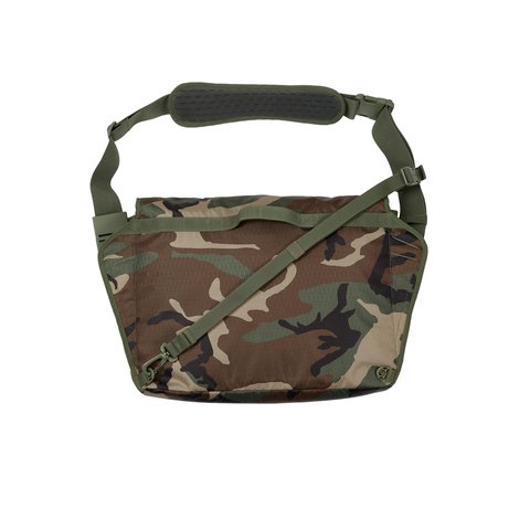 Palace CORDURA REFLEX RS SHOULDER BAG CAMO - Colorway