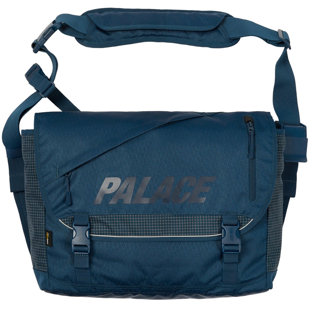 CORDURA REFLEX RS SHOULDER BAG NAVY