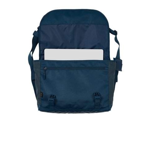 Palace CORDURA REFLEX RS SHOULDER BAG NAVY - Colorway