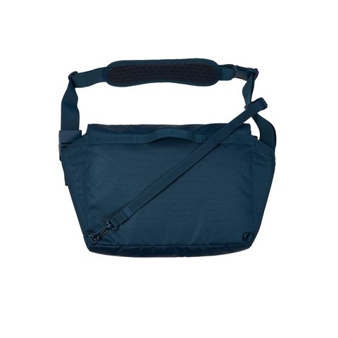 Palace CORDURA REFLEX RS SHOULDER BAG NAVY - Colorway