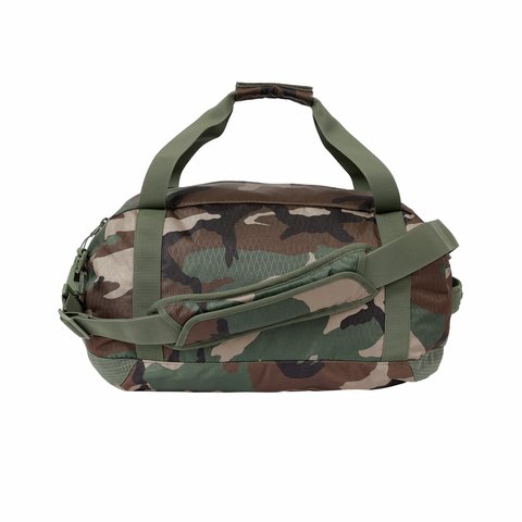 Palace CORDURA REFLEX RS TECH HOLDALL CAMO - Colorway