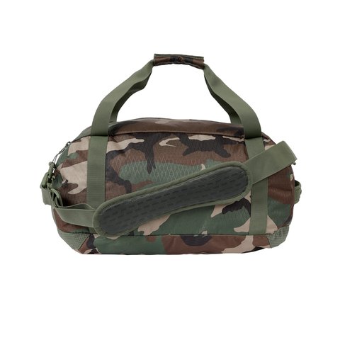 Palace CORDURA REFLEX RS TECH HOLDALL CAMO - Colorway
