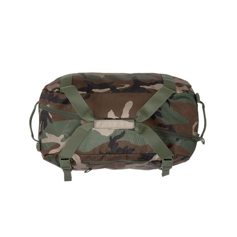 Palace CORDURA REFLEX RS TECH HOLDALL CAMO - Colorway