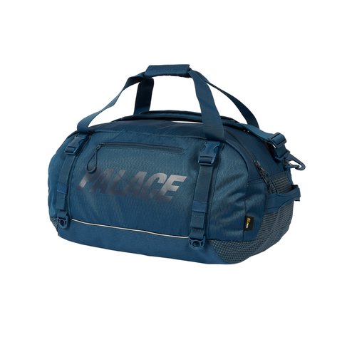 Palace CORDURA REFLEX RS TECH HOLDALL NAVY - Colorway