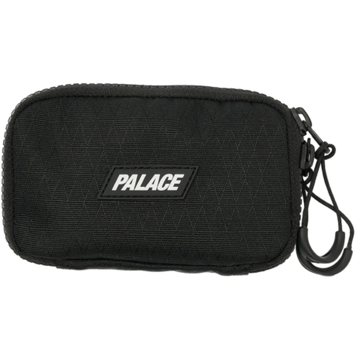 CORDURA REFLEX RS ZIP WALLET BLACK