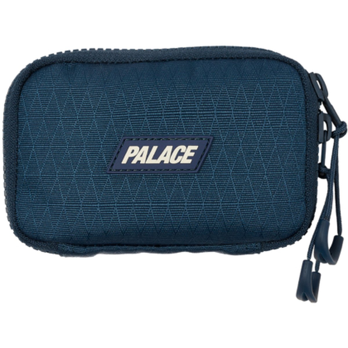 CORDURA REFLEX RS ZIP WALLET NAVY