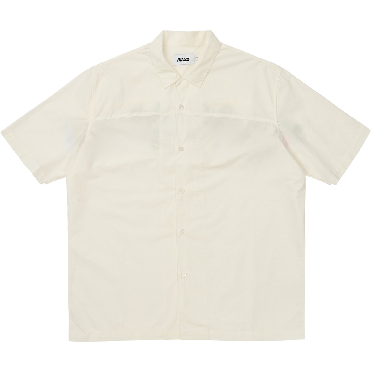 ENGLISH ROSE SHIRT WHITE