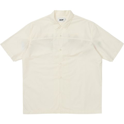 ENGLISH ROSE SHIRT WHITE