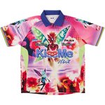FAIRY JERSEY PINK