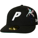 FAIRY P NEW ERA 59FIFTY BLACK