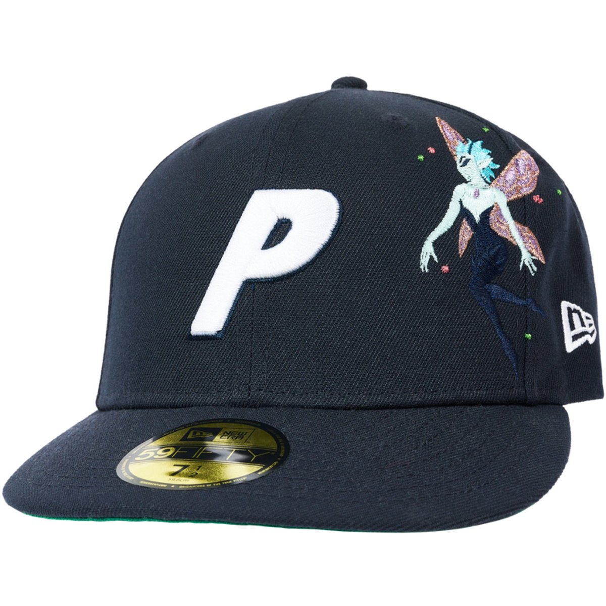 FAIRY P NEW ERA 59FIFTY NAVY